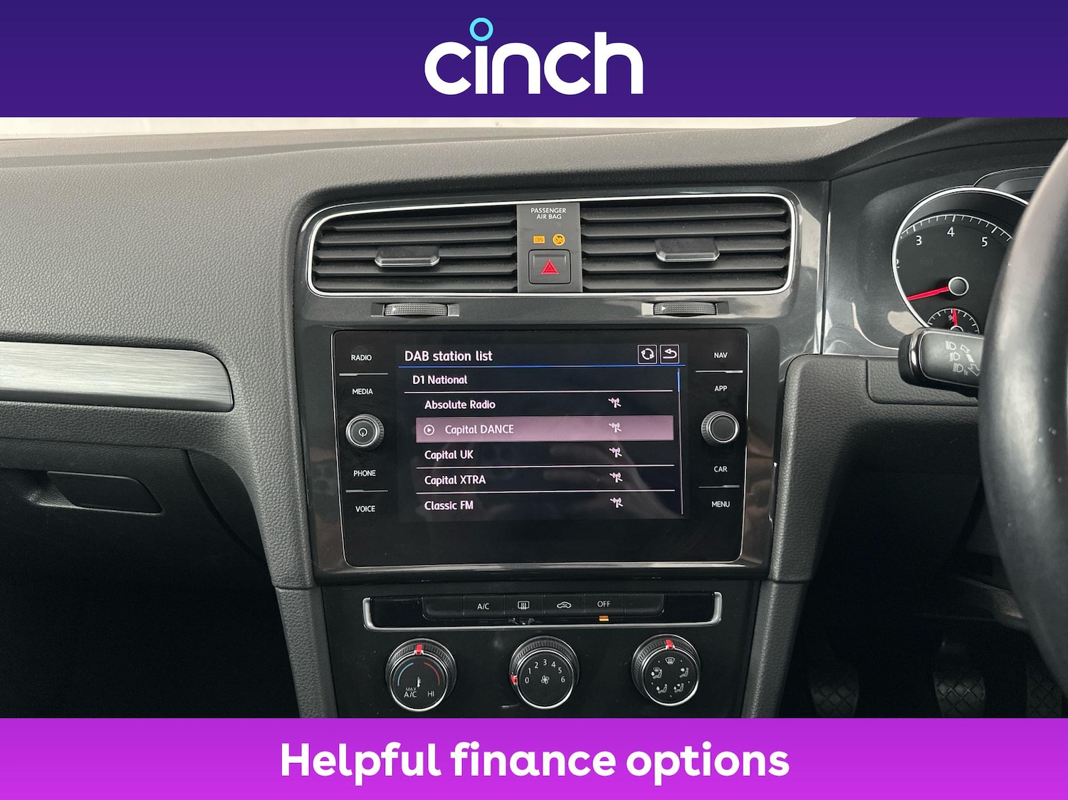 Used Volkswagen Golf 2019 for sale - 76616800: Photo 17