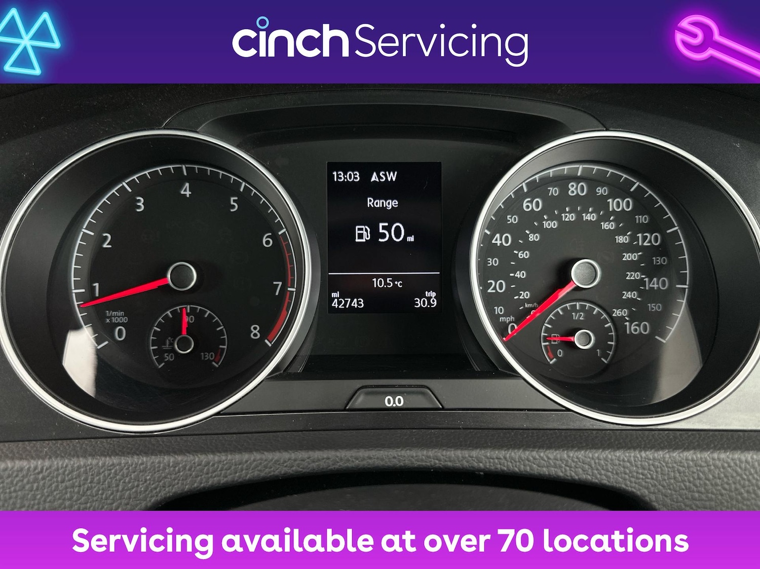 Used Volkswagen Golf 2019 for sale - 76616800: Photo 18