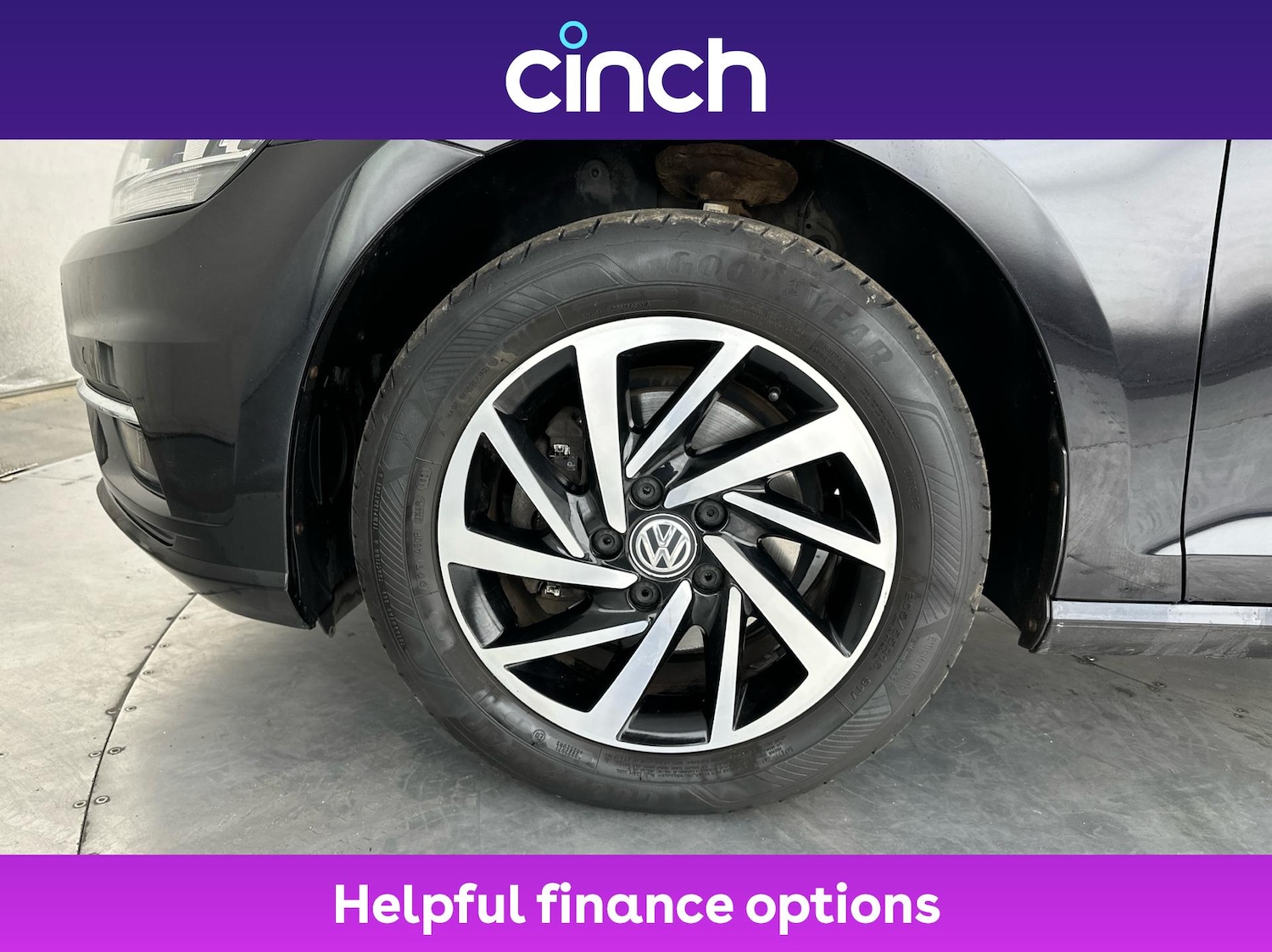 Used Volkswagen Golf 2019 for sale - 76616800: Photo 24