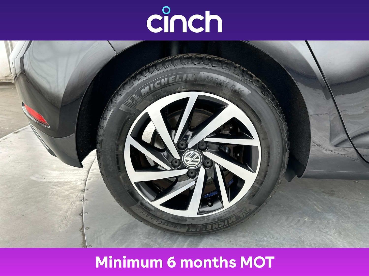 Used Volkswagen Golf 2019 for sale - 76616800: Photo 27