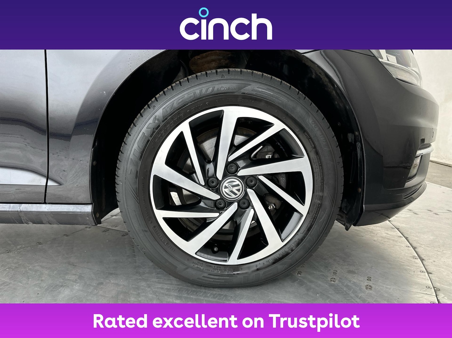 Used Volkswagen Golf 2019 for sale - 76616800: Photo 28