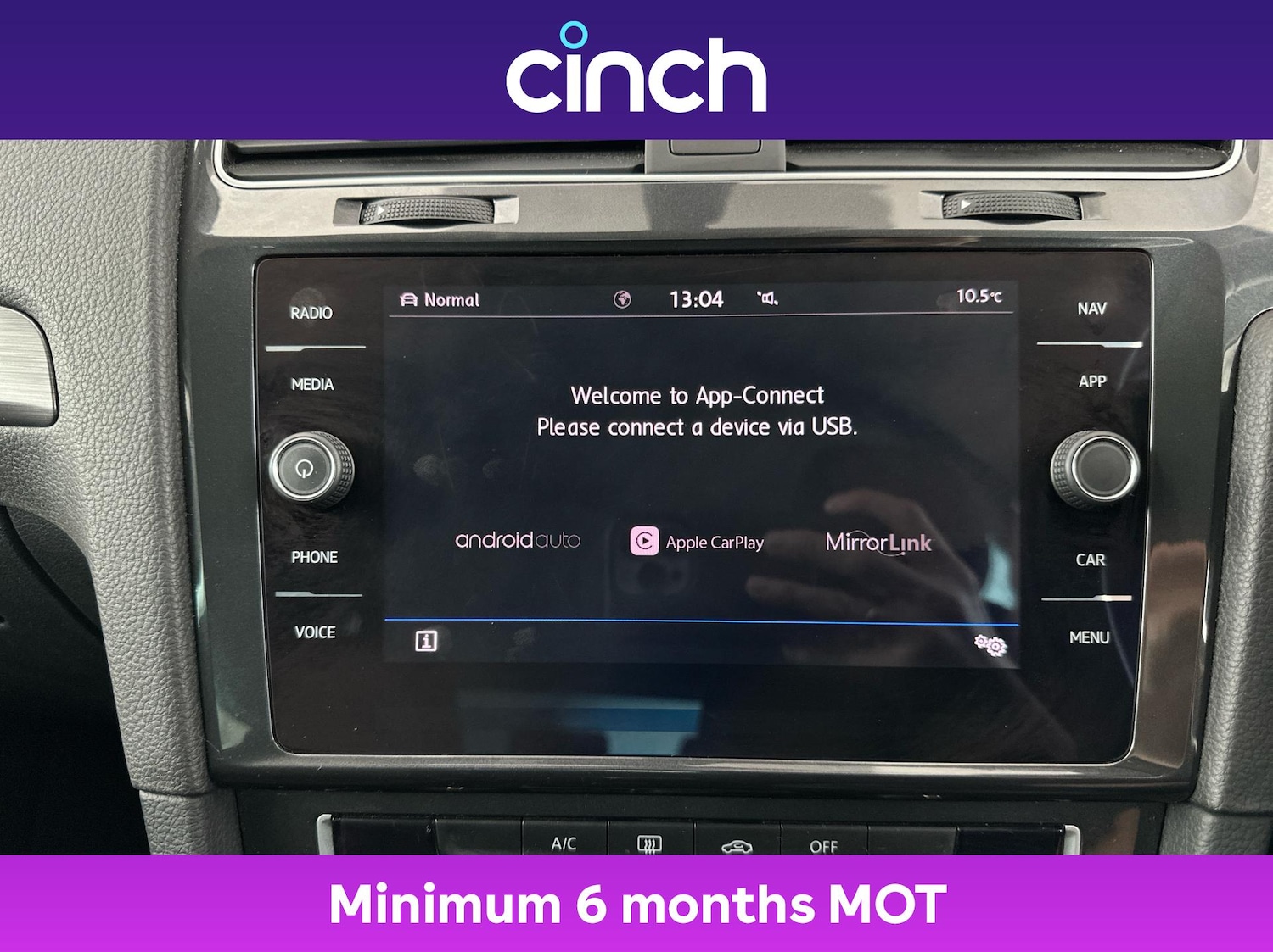 Used Volkswagen Golf 2019 for sale - 76616800: Photo 32