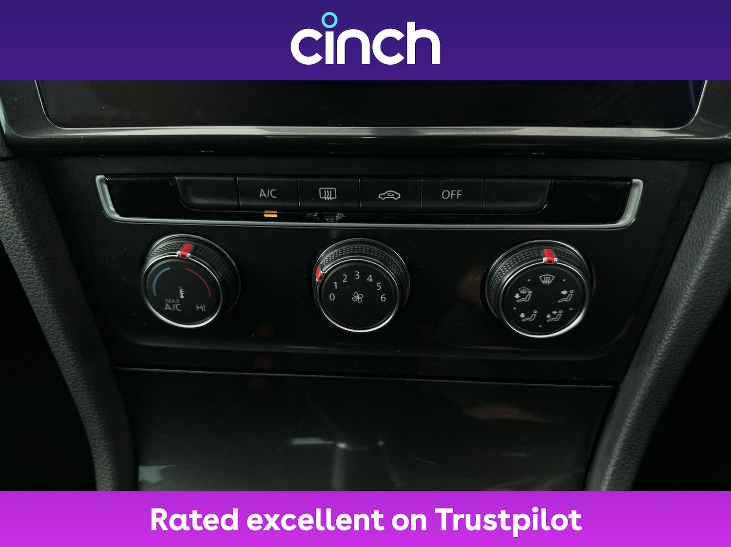 Used Volkswagen Golf 2019 for sale - 76616800: Photo 33