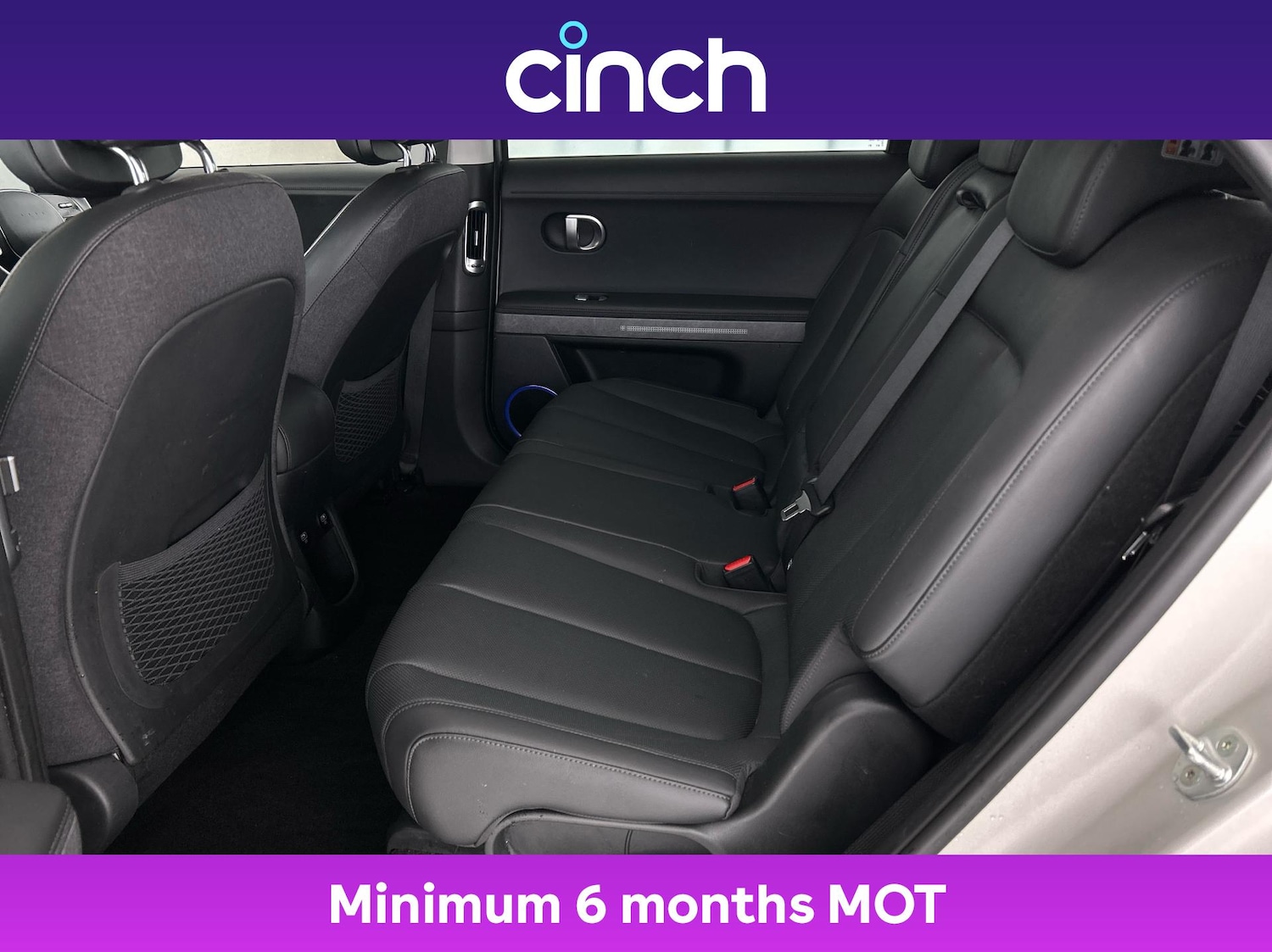 Used Hyundai IONIQ 5 2021 for sale - 77064300: Photo 20