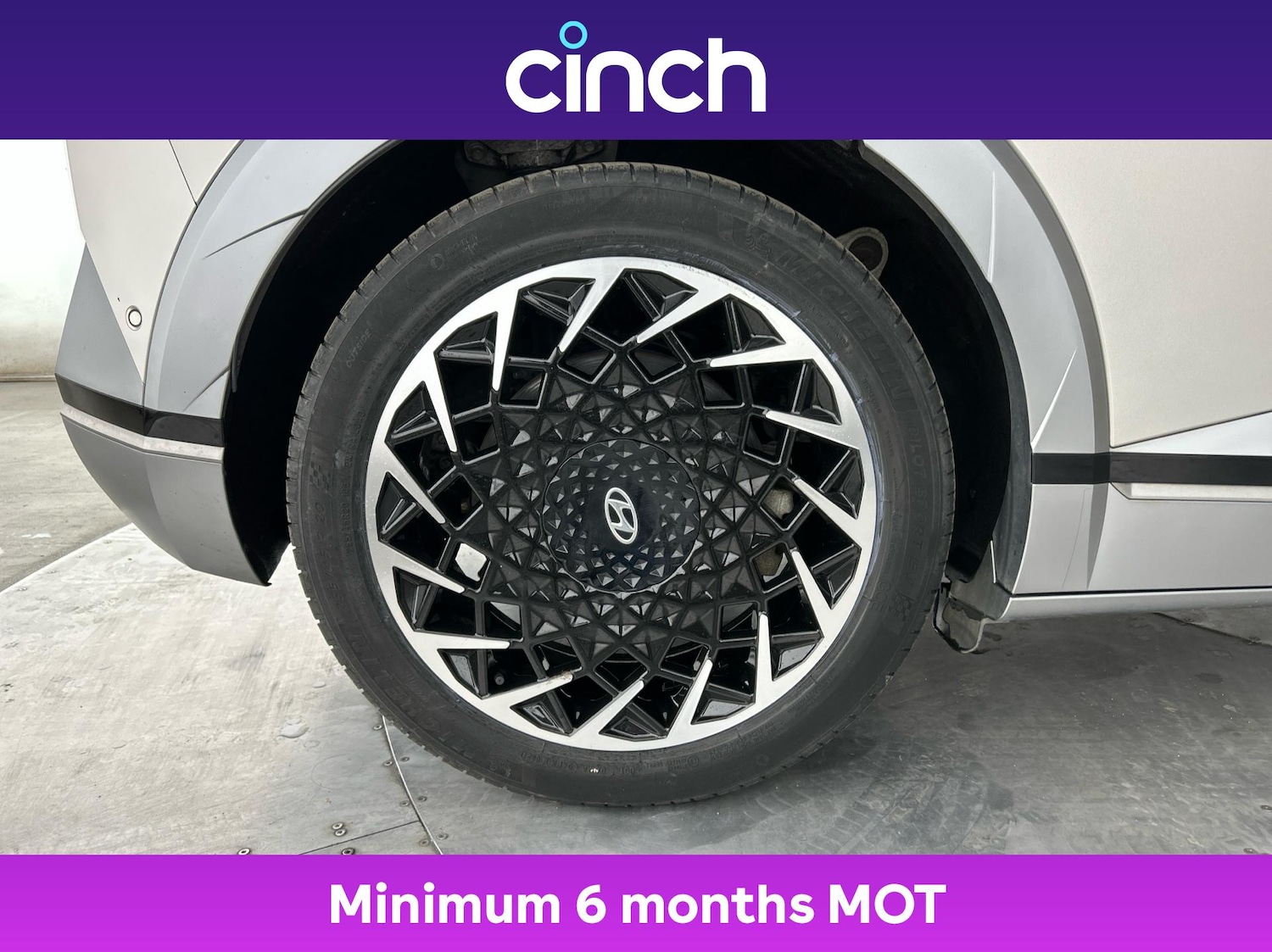 Used Hyundai IONIQ 5 2021 for sale - 77064300: Photo 27