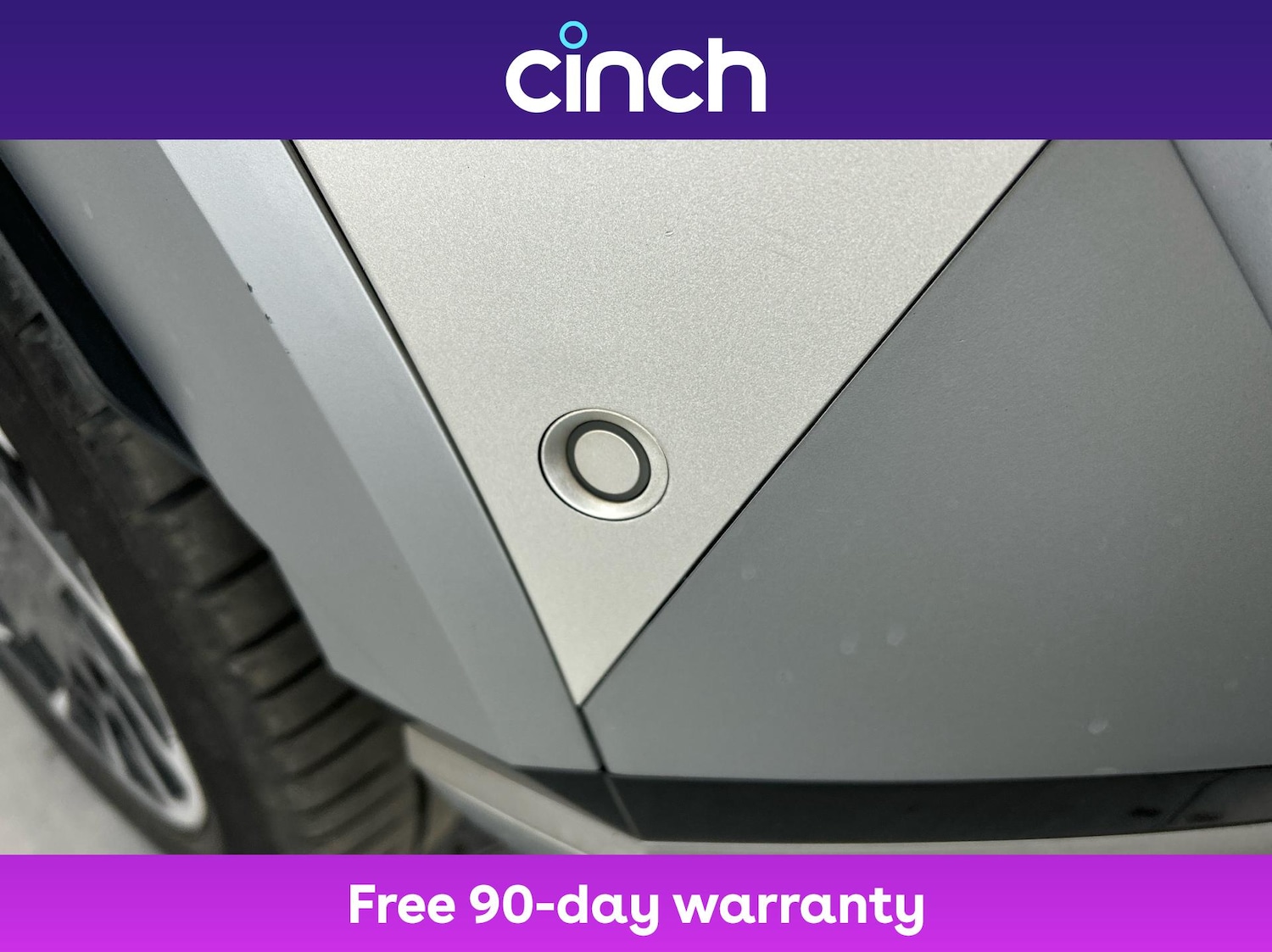 Used Hyundai IONIQ 5 2021 for sale - 77064300: Photo 39