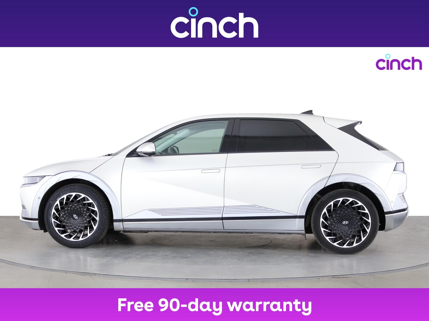 Used Hyundai IONIQ 5 2021 for sale - 77064300: Photo 8