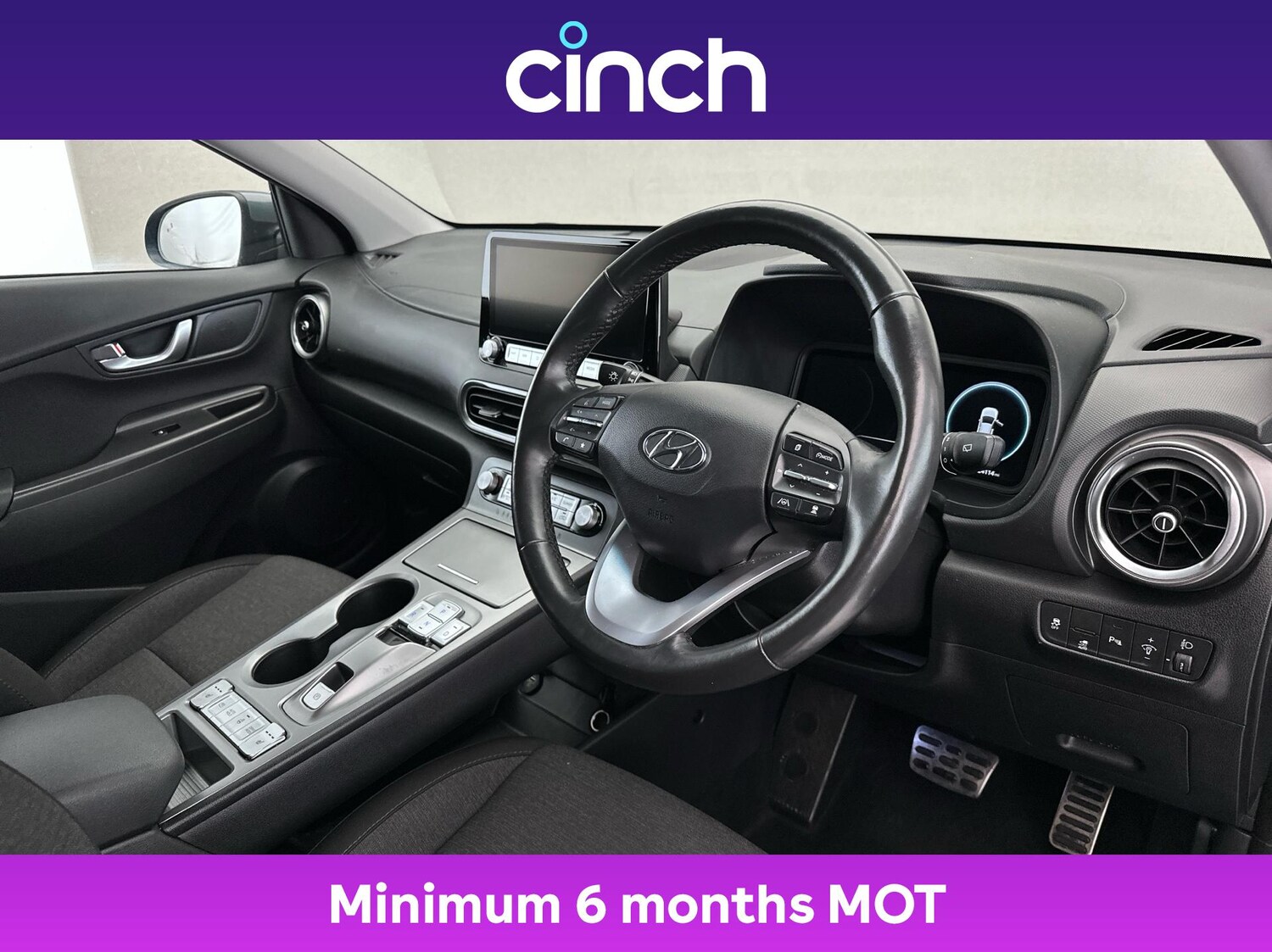 Used Hyundai KONA 2022 for sale - 77057949: Photo 12