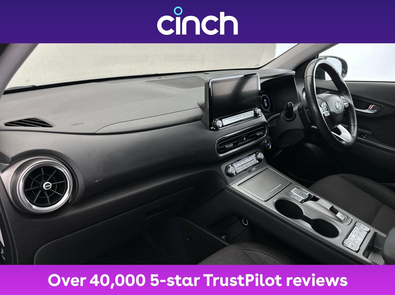 Used Hyundai KONA 2022 for sale - 77057949: Photo 14