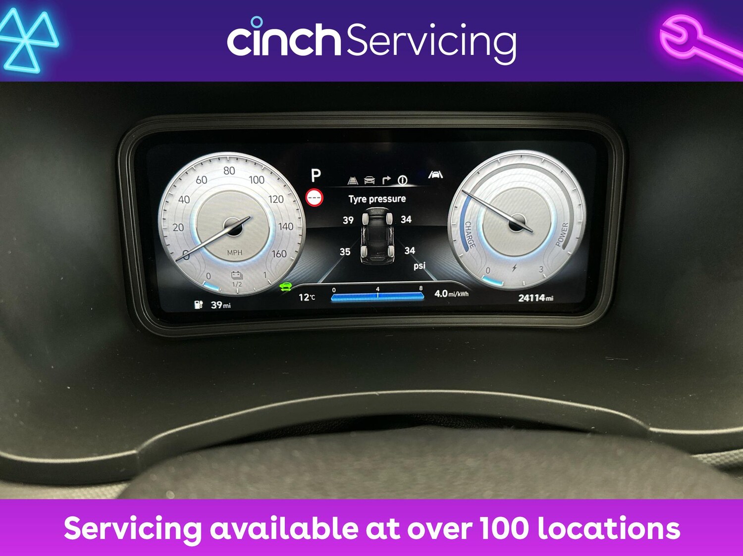 Used Hyundai KONA 2022 for sale - 77057949: Photo 18