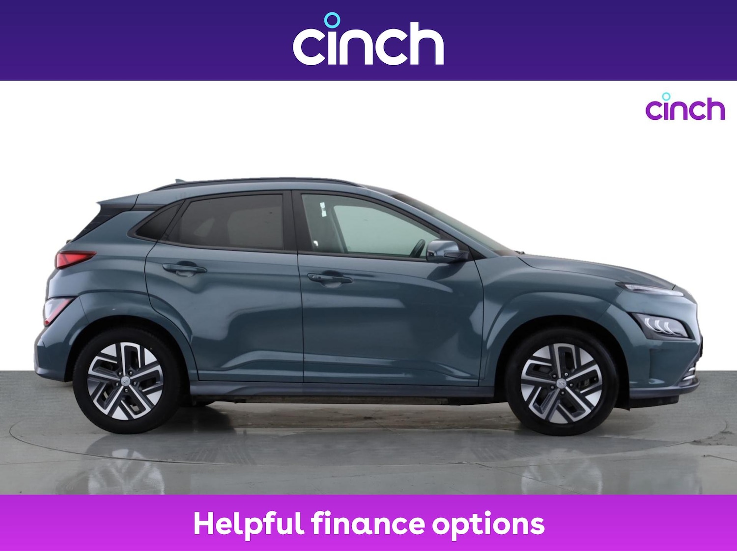 Used Hyundai KONA 2022 for sale - 77057949: Photo 2