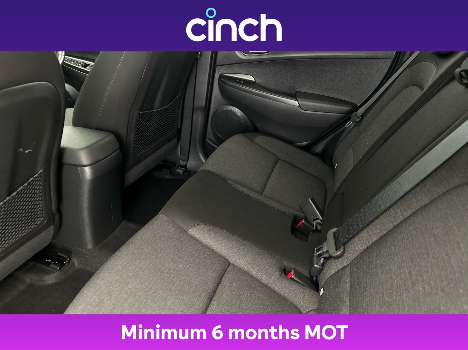 Used Hyundai KONA 2022 for sale - 77057949: Photo 20