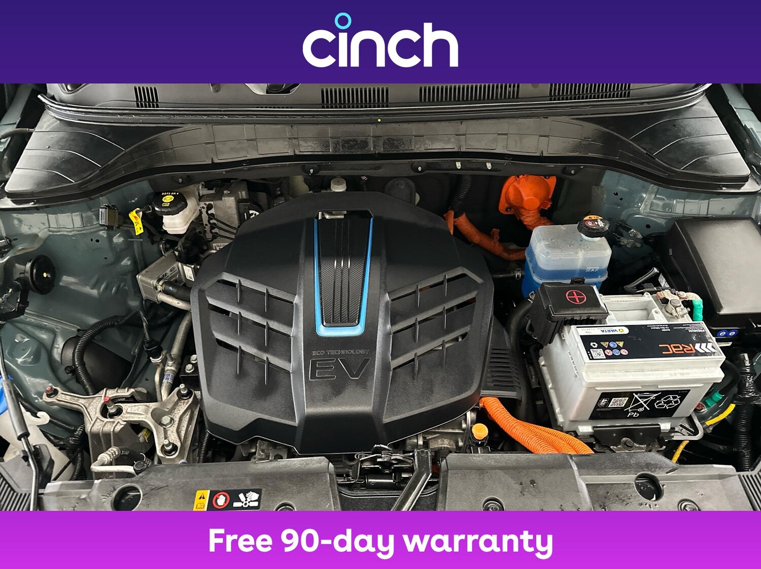 Used Hyundai KONA 2022 for sale - 77057949: Photo 23