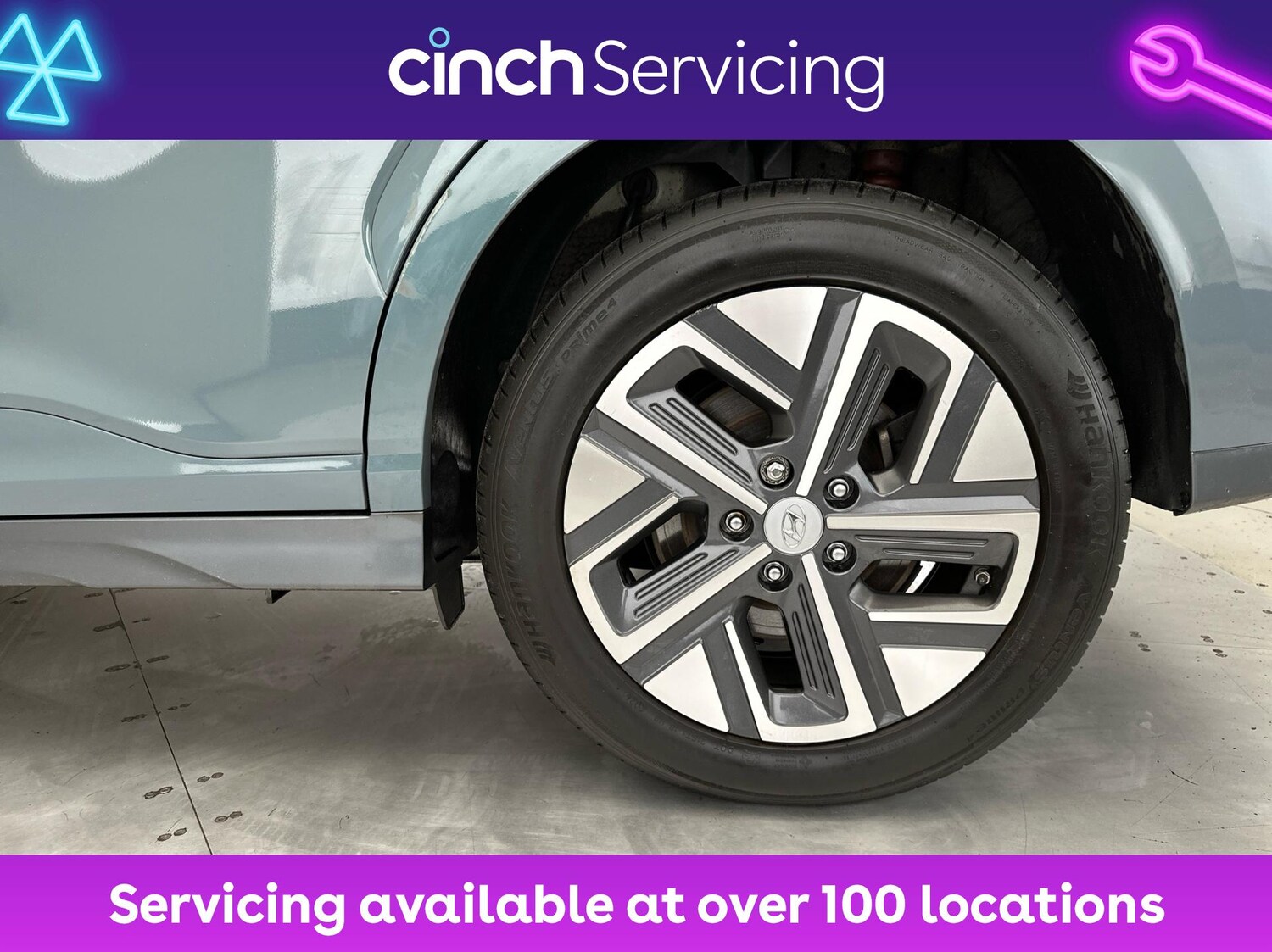 Used Hyundai KONA 2022 for sale - 77057949: Photo 26