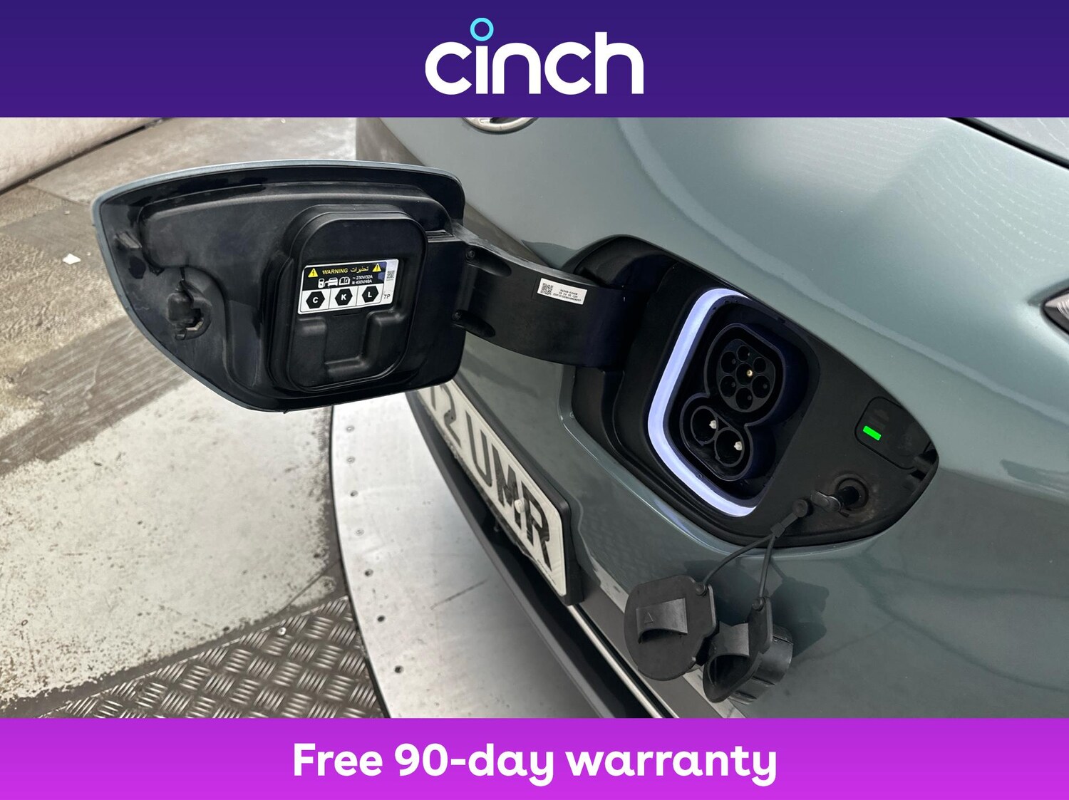 Used Hyundai KONA 2022 for sale - 77057949: Photo 29