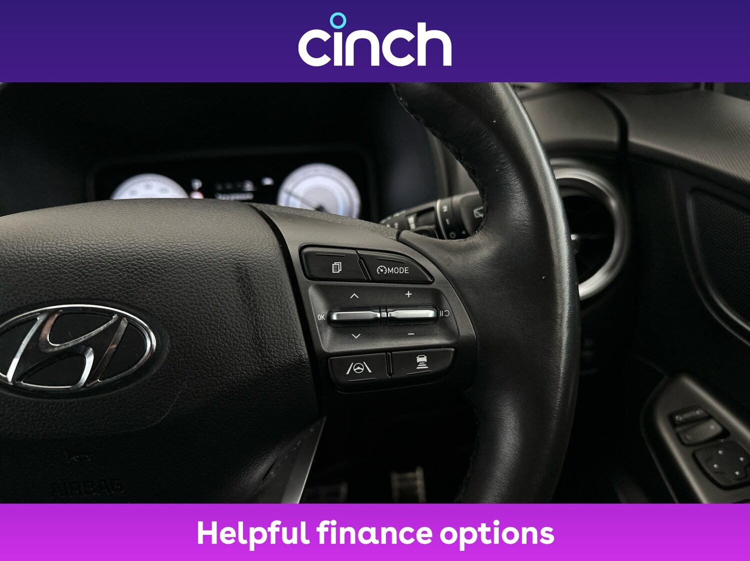 Used Hyundai KONA 2022 for sale - 77057949: Photo 35