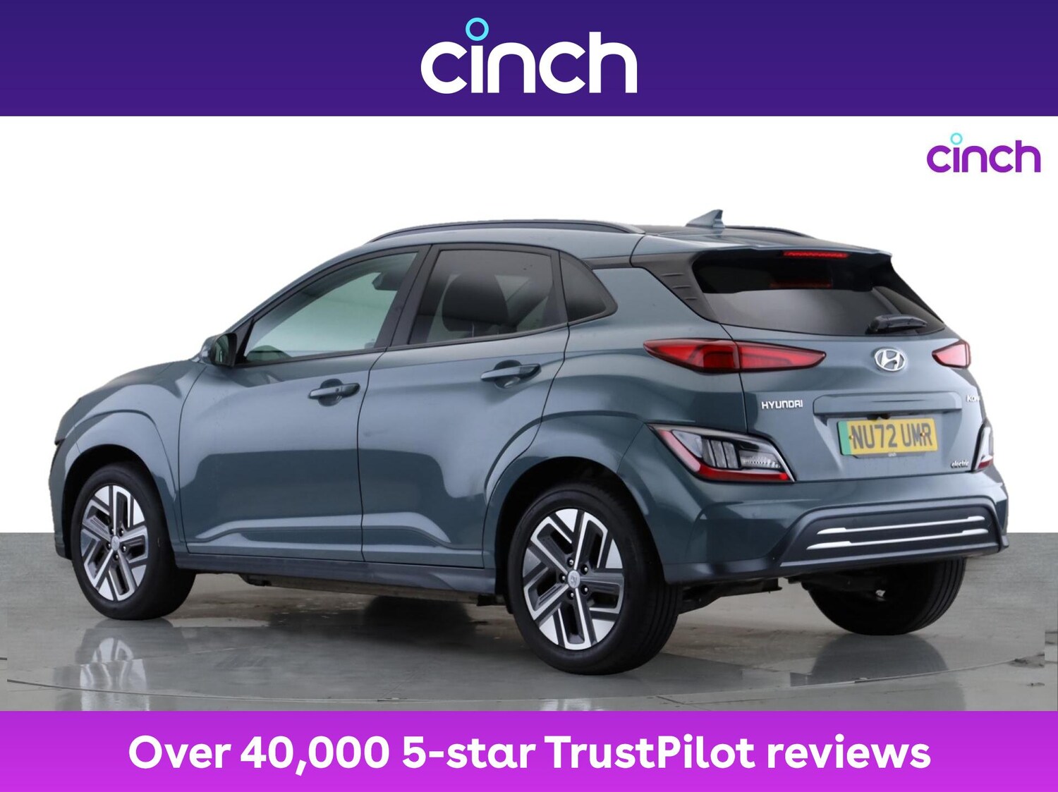 Used Hyundai KONA 2022 for sale - 77057949: Photo 6