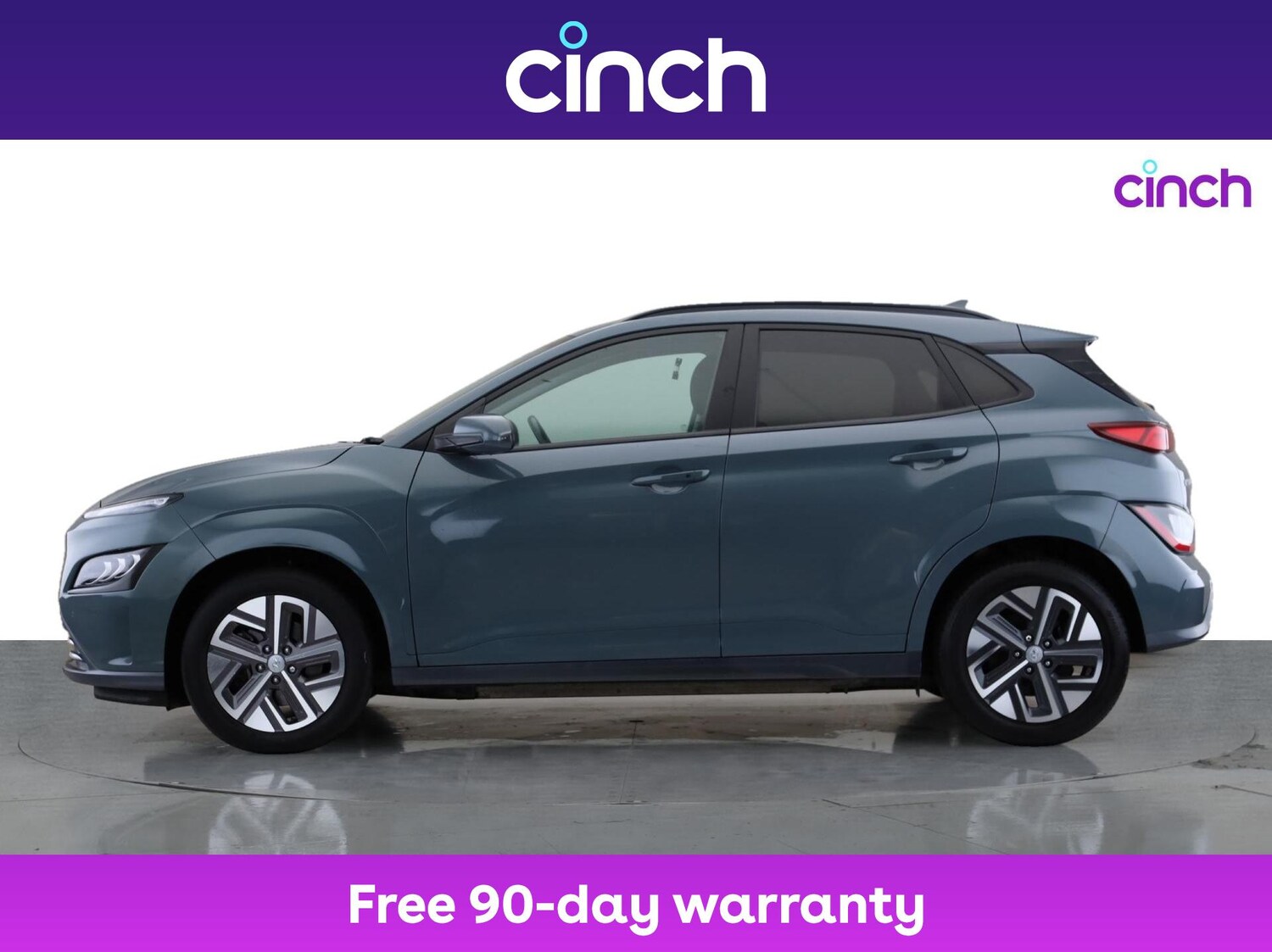 Used Hyundai KONA 2022 for sale - 77057949: Photo 8