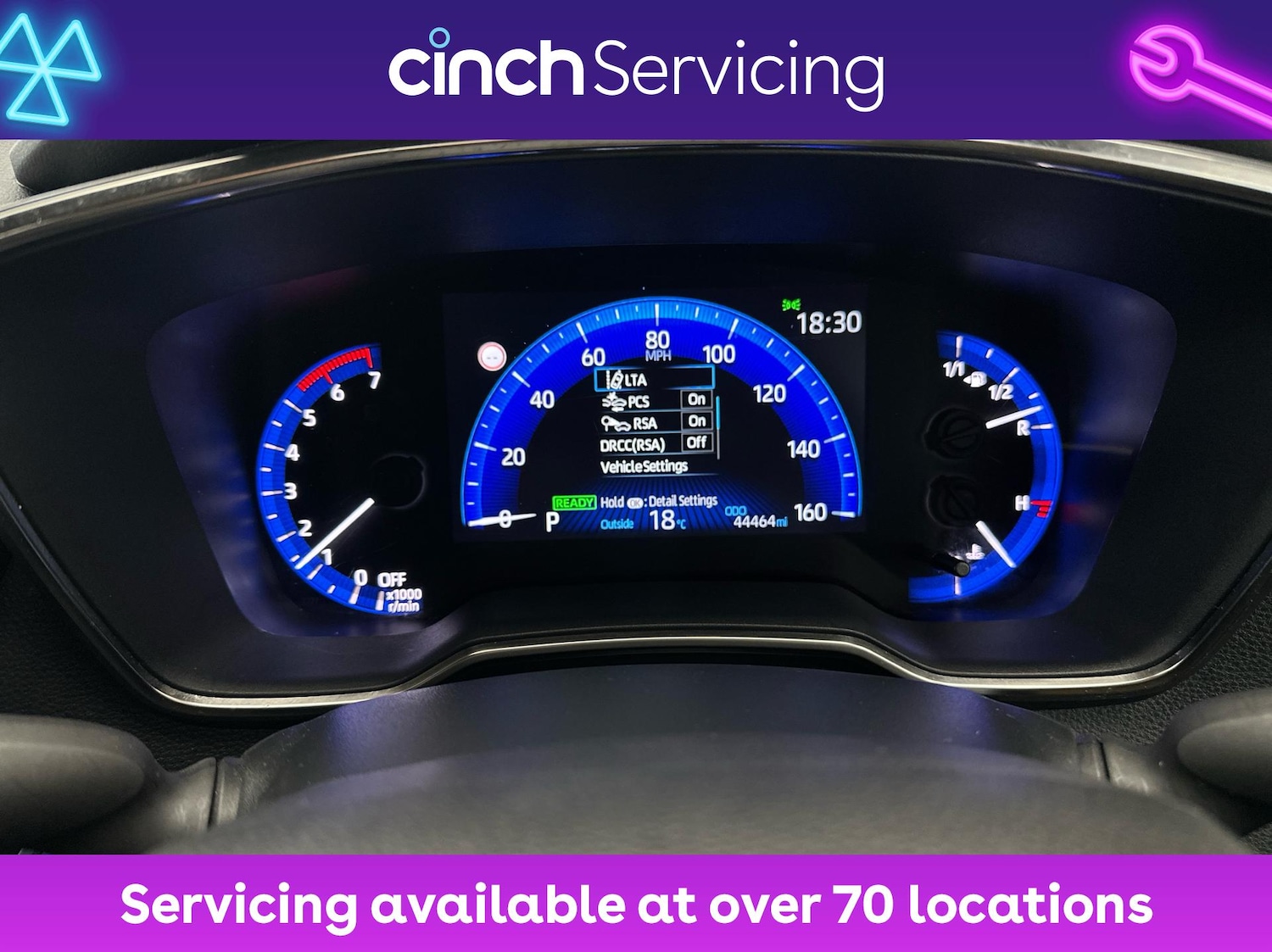 Used Toyota Corolla 2023 for sale - 76949897: Photo 18