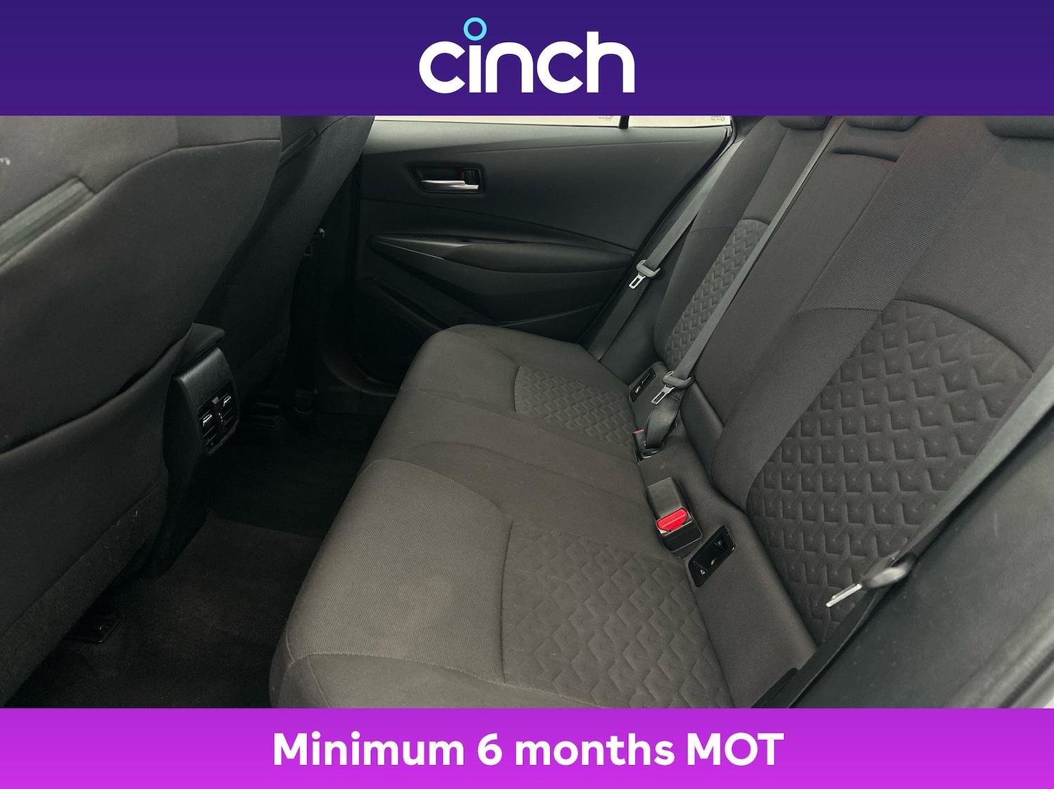 Used Toyota Corolla 2023 for sale - 76949897: Photo 20