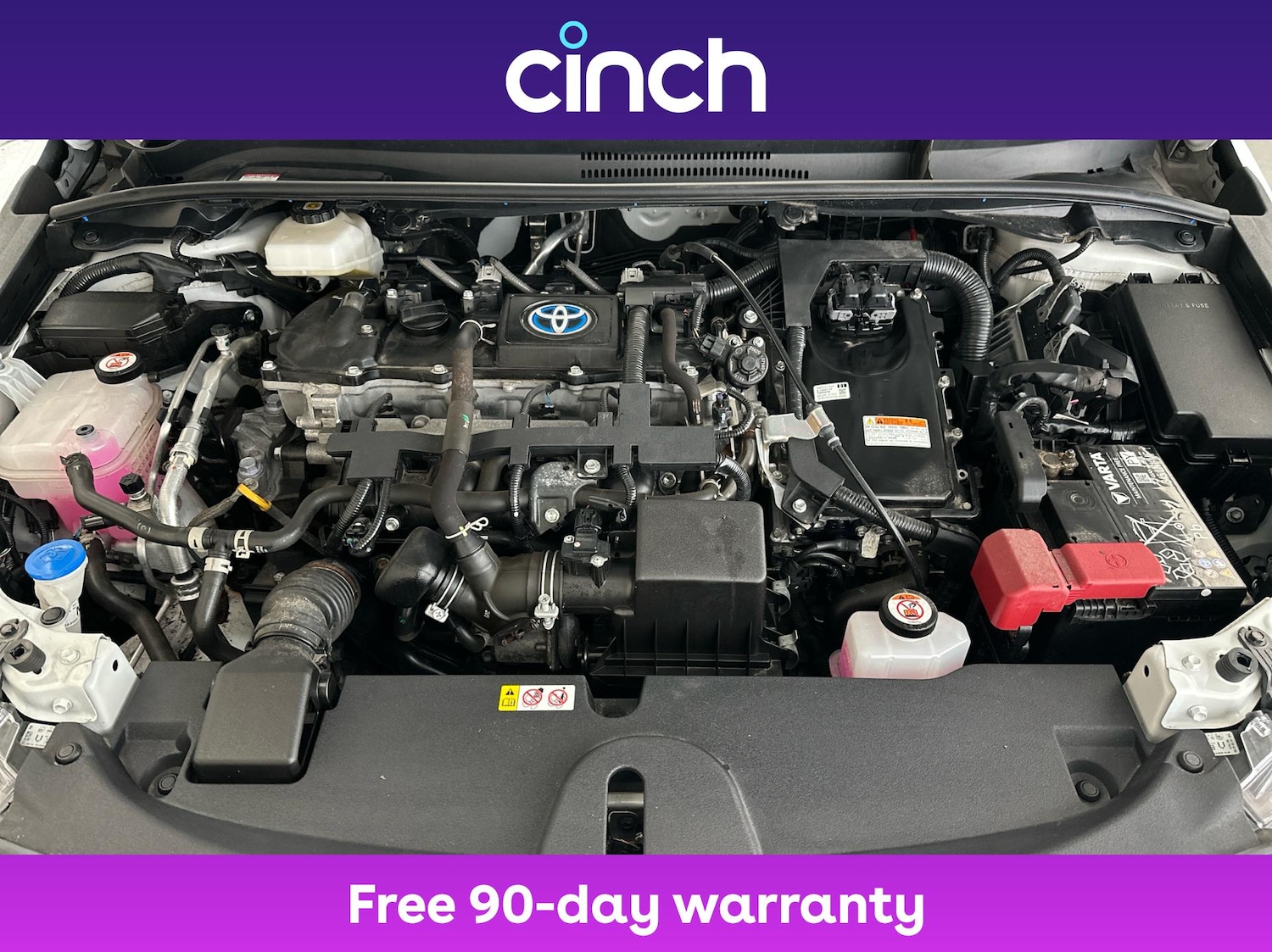 Used Toyota Corolla 2023 for sale - 76949897: Photo 23