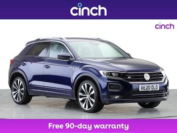Volkswagen - T-Roc