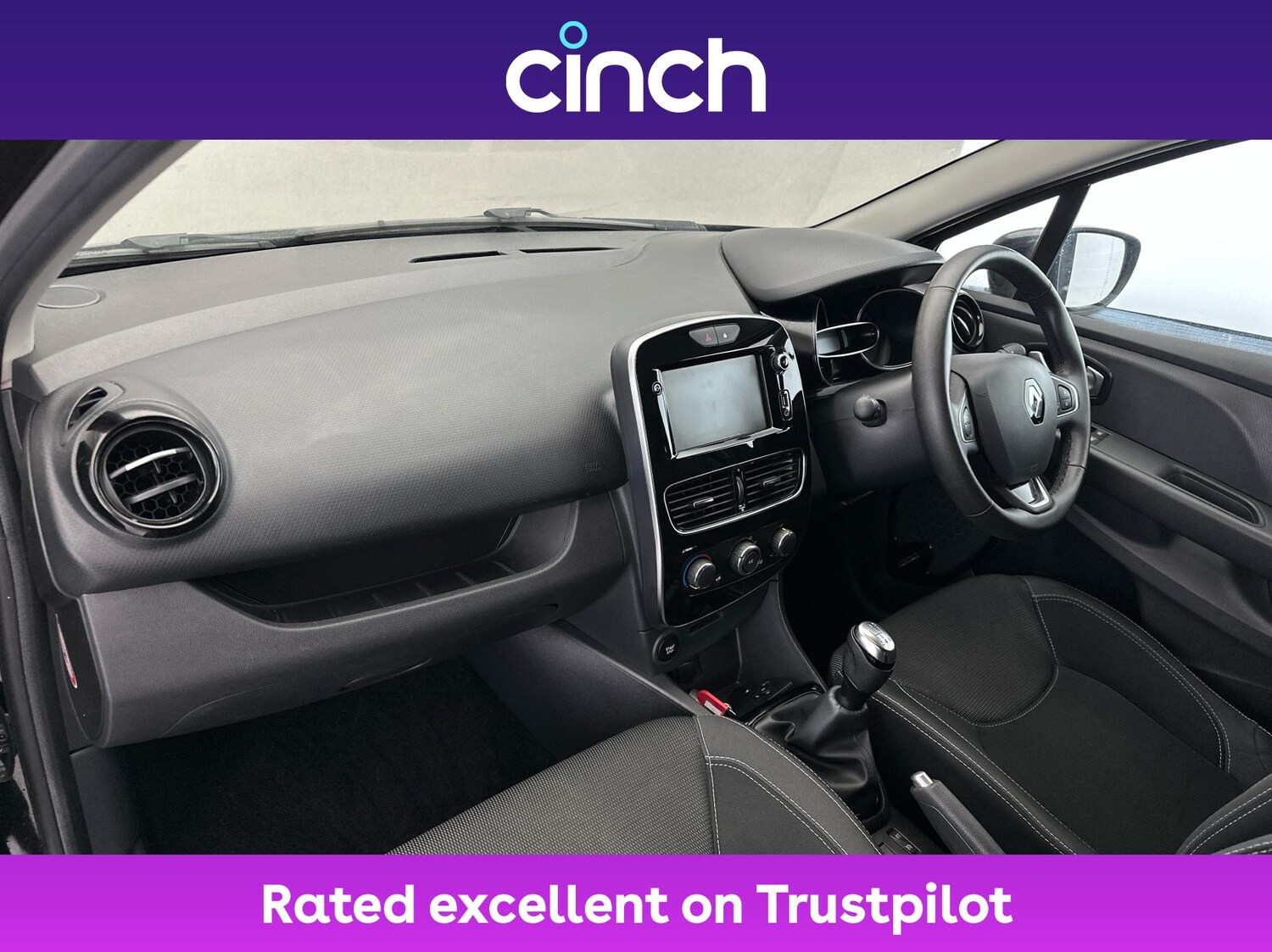 Used Renault Clio 2019 for sale - 76197445: Photo 14