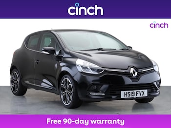 Renault - Clio