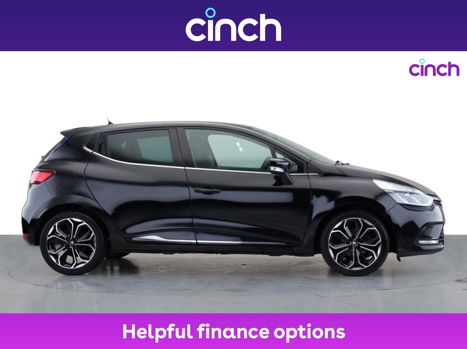 Used Renault Clio 2019 for sale - 76197445: Photo 2