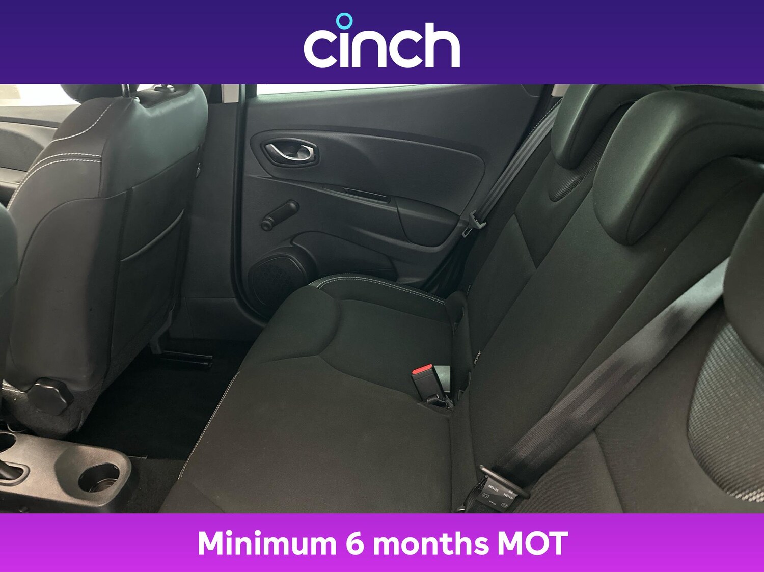 Used Renault Clio 2019 for sale - 76197445: Photo 20