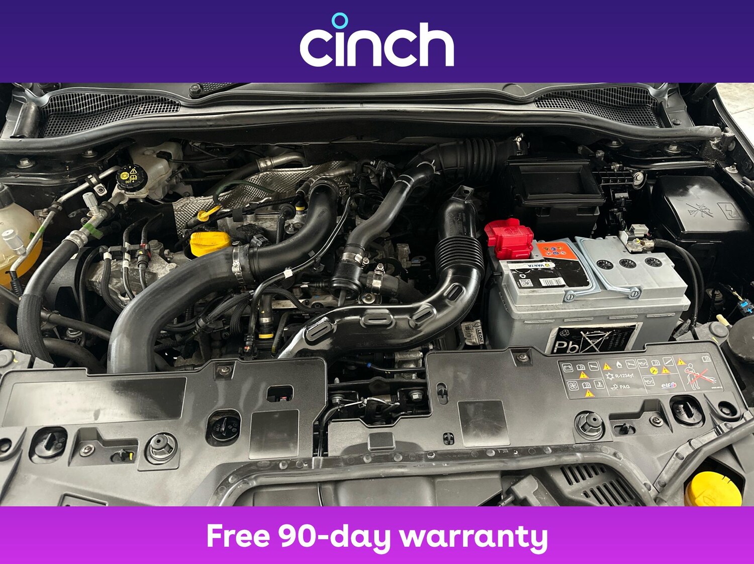 Used Renault Clio 2019 for sale - 76197445: Photo 23