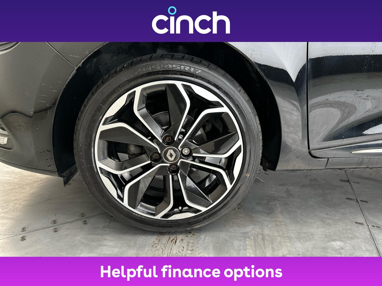 Used Renault Clio 2019 for sale - 76197445: Photo 24