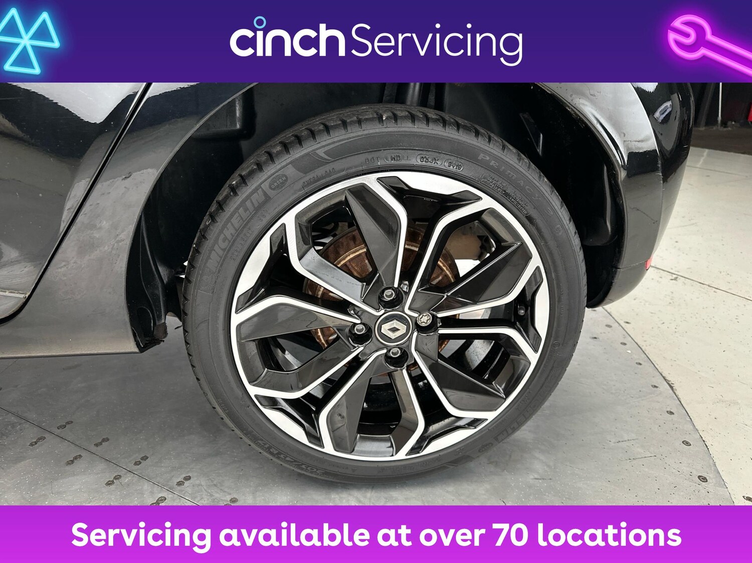 Used Renault Clio 2019 for sale - 76197445: Photo 26