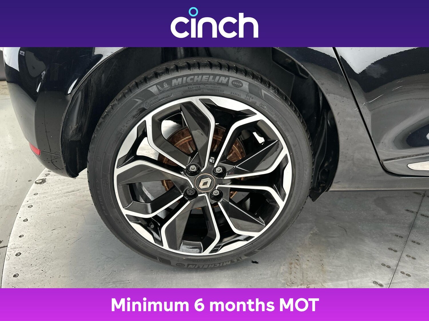 Used Renault Clio 2019 for sale - 76197445: Photo 27