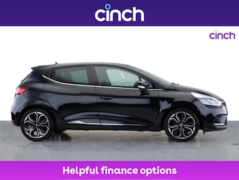 Used Renault Clio 2019 for sale - 76197445: Photo 2