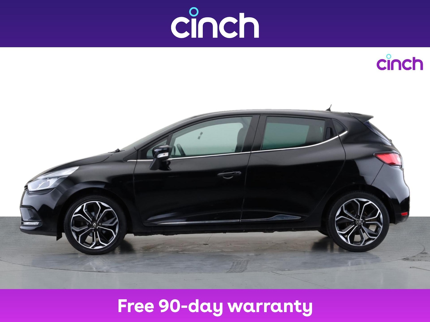 Used Renault Clio 2019 for sale - 76197445: Photo 8