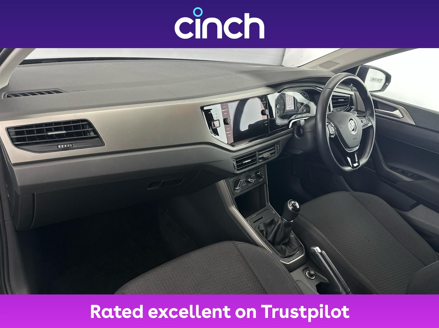 Used Volkswagen Polo 2021 for sale - 76106494: Photo 14