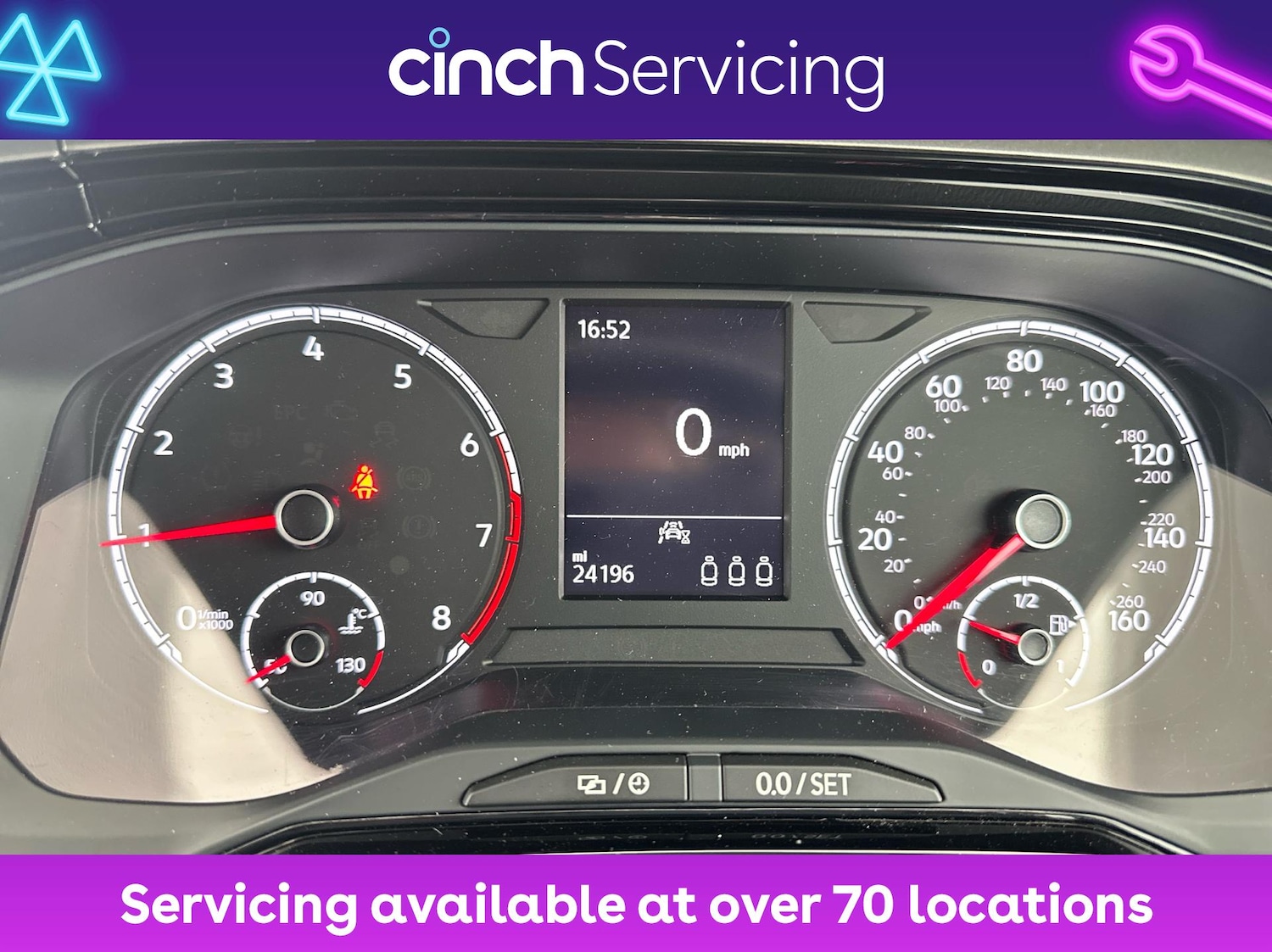 Used Volkswagen Polo 2021 for sale - 76106494: Photo 18
