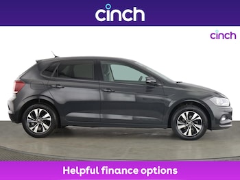 Used Volkswagen Polo 2021 for sale - 76106494: Photo 2