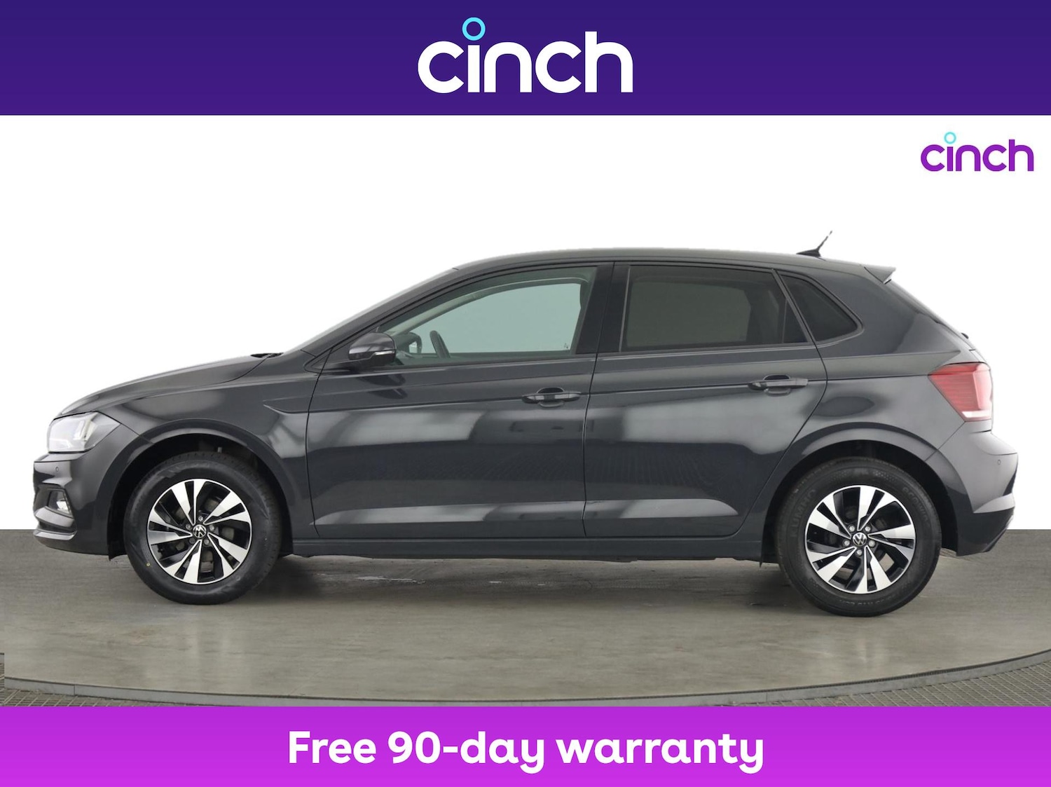 Used Volkswagen Polo 2021 for sale - 76106494: Photo 8