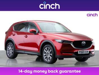 2019 - 2.0 Sport Nav+ 5dr Auto