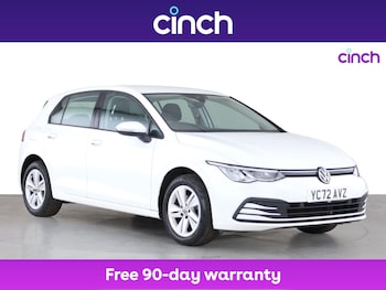 2022 - 1.0 TSI Life 5dr