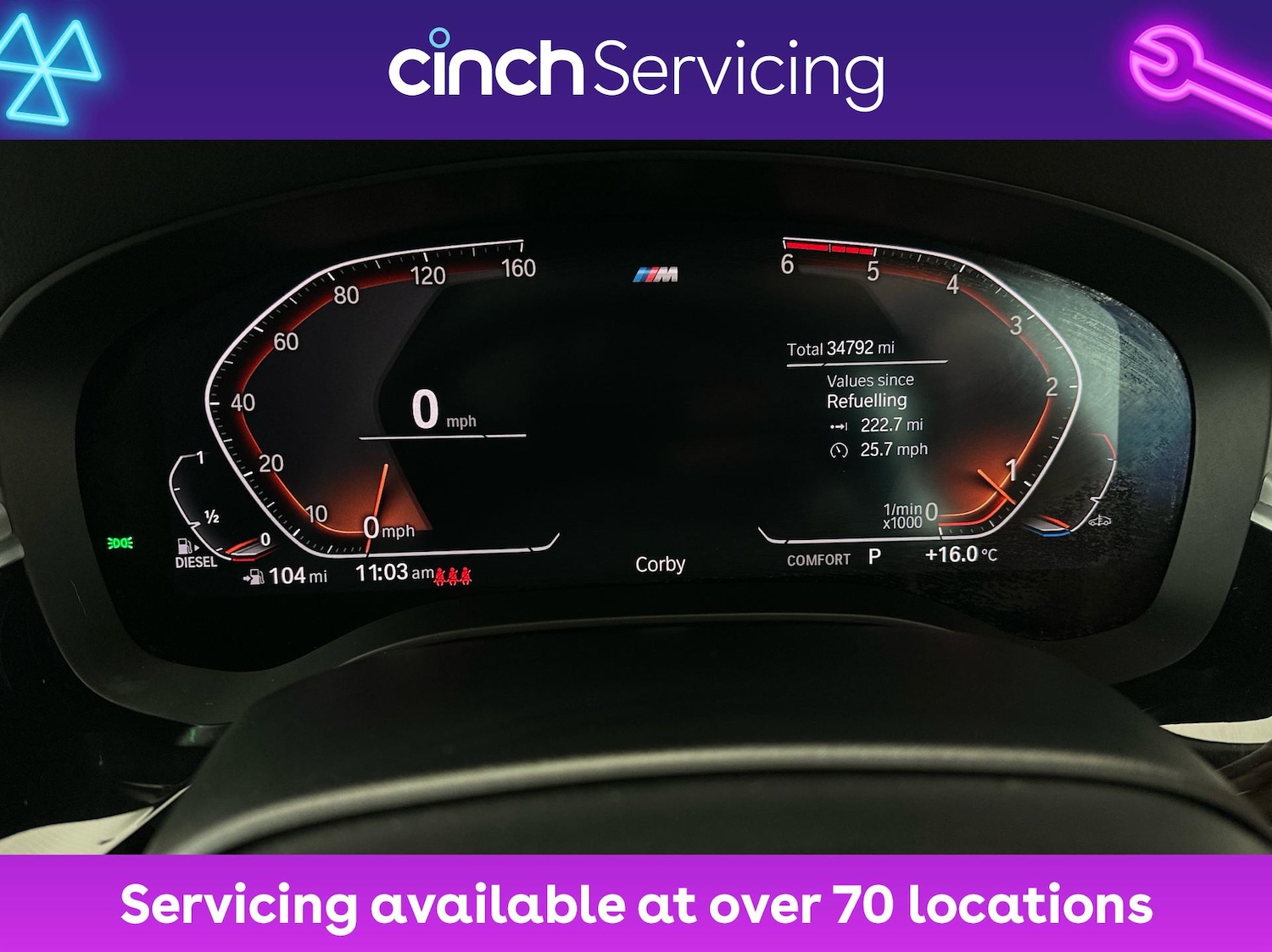 Used BMW 5 Series 2020 for sale - 76685416: Photo 18