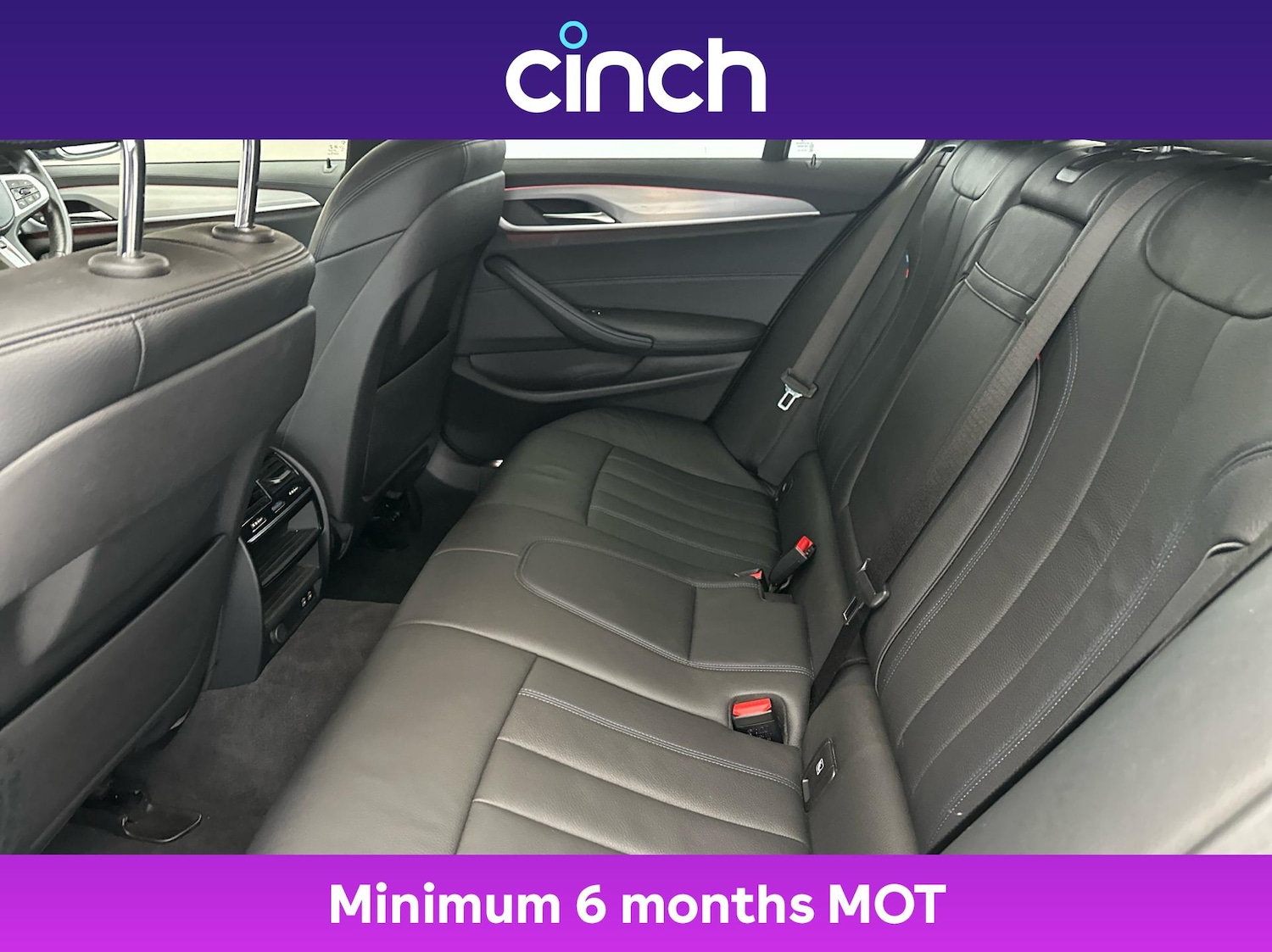 Used BMW 5 Series 2020 for sale - 76685416: Photo 20