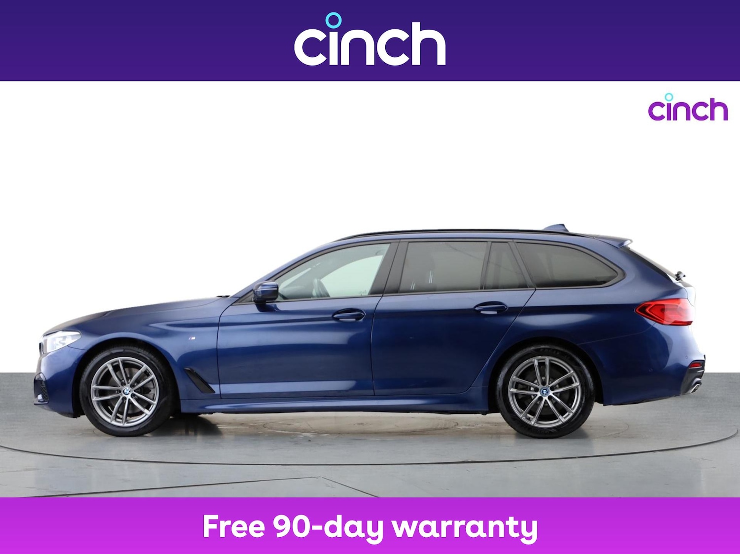 Used BMW 5 Series 2020 for sale - 76685416: Photo 8