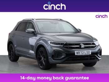2022 - 1.5 TSI R-Line 5dr