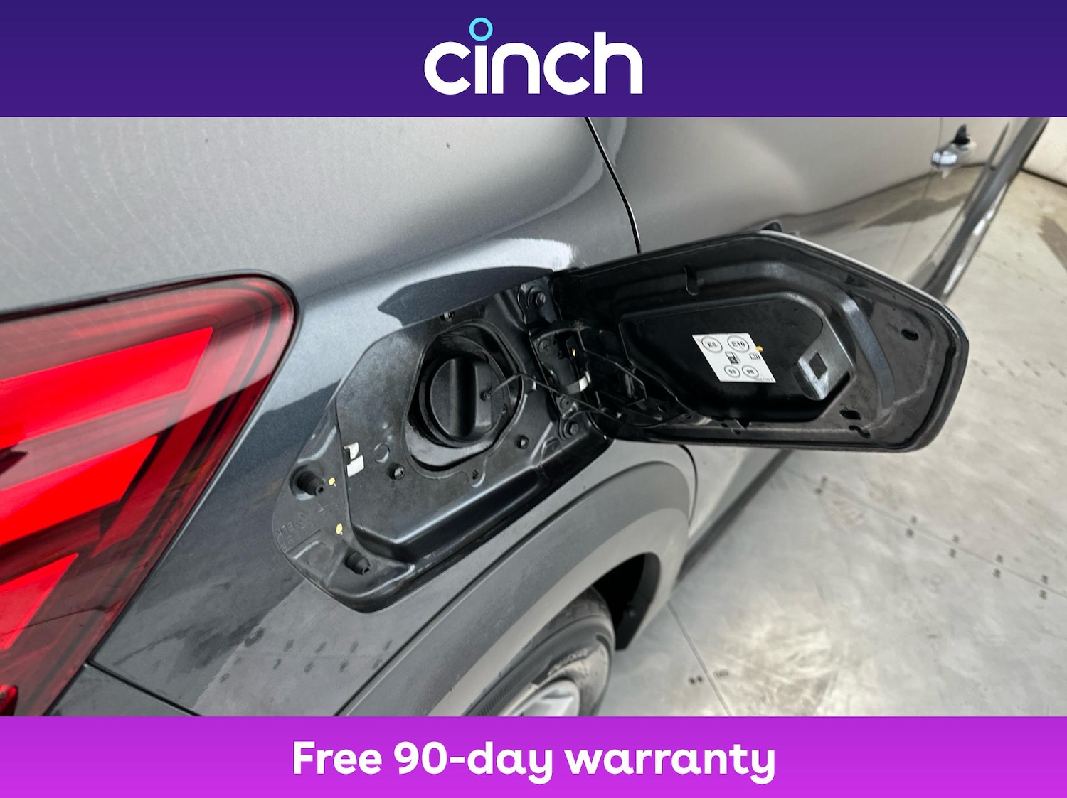 Used Dacia Sandero Stepway 2022 for sale - 76508651: Photo 29