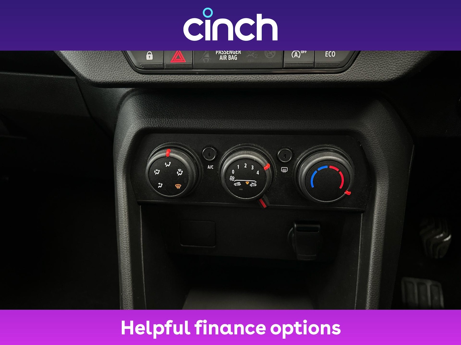 Used Dacia Sandero Stepway 2022 for sale - 76508651: Photo 30