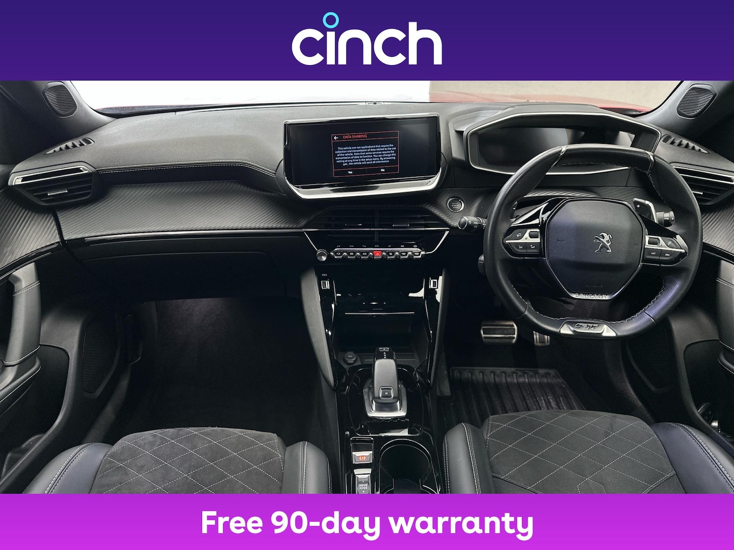 Used Peugeot 2008 2022 for sale - 76453368: Photo 15