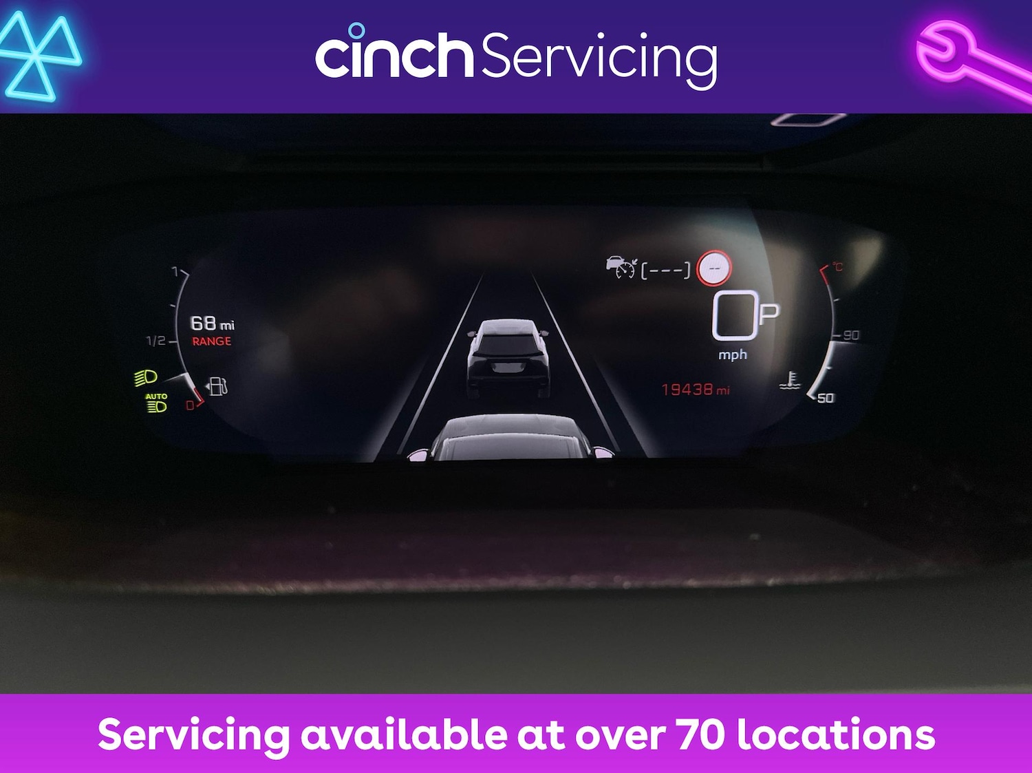 Used Peugeot 2008 2022 for sale - 76453368: Photo 18